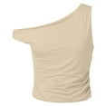 thumbnail image 4 of Summer Tops for Women Bra Cover Workout Tops Set Clip Camisoles Women Cardigan with Top Cute Top for Comfort Color Cute Crop Camisole with Bra Shelf Chargers Girl Size 1 Women's Tanks &, 4 of 4