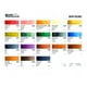 thumbnail image 3 of Set de 30 acuarelas Profesional Shinhan Art Watercolor 7.5ml multicolor, 3 of 8