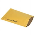 thumbnail image 4 of Duck Brand 9.5 In. x 13.5 In. Kraft Bubble Mailers, 2-Pack, 4 of 4