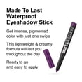thumbnail image 2 of PUPA Milano Made To Last Eyeshadow, 010 Shocking Violet, 0.049 oz, 2 of 5