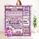 thumbnail image 1 of LHSHID Gifts for Grandma Grandma Blanket Grandma Birthday Gifts Christmas Grandma Gift Ideas for Grandma Soft Cozy Flannel Throw Blanket Grandma Gifts from Grandchildren 60x80in, 1 of 6