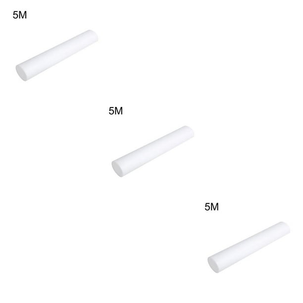 Papel de filtro de aceite Inteprter para cocina hoja de limpieza de ventilador extractor tipo 1