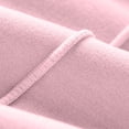 thumbnail image 6 of BLVB Thermal Underwear for Kids Girls Thermals Long Johns Underwear Warm Fleece Winter Base Layer for Cold Weather/Skiing, 6 of 7