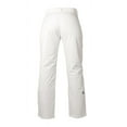 Arctix Women's Classic Ski Snow Pants, White, Medium