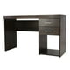 thumbnail image 1 of Mundo In Escritorio con Cajones Malta - Mesa de Trabajo - Nogal Mundo In Home Office, 1 of 8