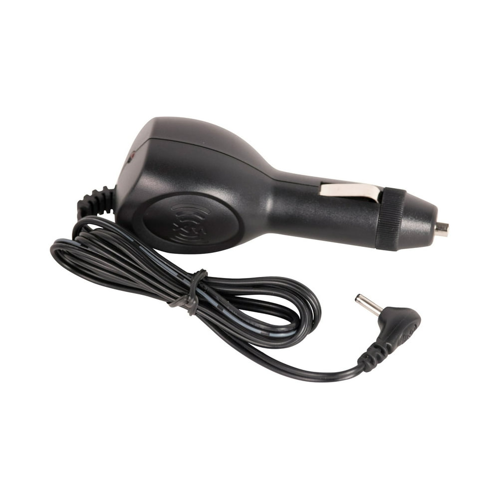 XM Radio 5 Volt Vehicle Power Adapter Works with Older Sirius and XM