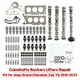 thumbnail image 4 of Kit de reparación de árboles de levas, balancines y elevadores para Jeep Grand Cherokee 3.6L V6 2016-2023, 4 of 11