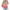 Pink 2, variant on Xunlbb Girls Crewneck Oversized Sweatshirt Kids Fashion Long Sleeve Pullover Tops 1-12 Years 1-12 Years