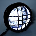 thumbnail image 4 of LED Headlight, Aluminum Alloy High Visibility ATV Front Headlight High Brightness Energy Saving Weatherproof  For 70cc 110cc 125cc 200ccCar Go Kart, 4 of 8
