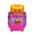 thumbnail image 3 of Magic mIxies Magical Gem Surprise Cauldron Sun, 3 of 5