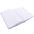 thumbnail image 2 of Plush Diary Fluffy Notebook Cartoon Notepad Plush Shell Notebook Office Notebook, 2 of 9