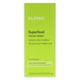 thumbnail image 6 of Elemis Superfood Facial Wash 6.7 oz, 6 of 7