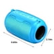 thumbnail image 3 of Altavoz inalámbrico Bluetooth con subwoofer, gran volumen, mini audio para teléfono móvil, usuario doméstico, portátil para exteriores - azul, 3 of 7
