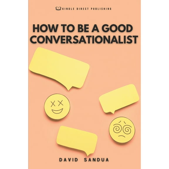 How to Be a Good Conversationalist