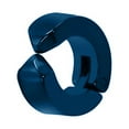 thumbnail image 7 of Ayyufe Pack Of 1 Ear Clip Geometric Tarnish Resistance Ear Cuff for Men, 7 of 7