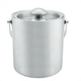 thumbnail image 3 of Ice Container, Freezer Ice Bucket, Outdoor Bar Accessories Portable For Parties Camping Picnics Weddings, 3 of 8