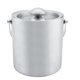 thumbnail image 2 of Cubo de hielo de Acero inoxidable NikouMX 2L 3L, 2 of 8