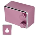 thumbnail image 3 of Corde à Linge Extensible Rétractable Robuste et Durable pour la Maison Hôtel Rose, 3 of 8