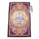 thumbnail image 5 of Alfombra de oración interactiva, manta de oración interactiva islámica Manta de oración interactiva islámica Alfombra de oración interactiva musulmana durabilidad mejorada, 5 of 5