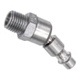 thumbnail image 1 of Tapón giratorio Tru-Flate Steel I/M Milton 1/4 pulg. 1/4 pulg., 1 of 1