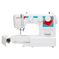 Janome MOD19 19Stitch EasytoUse Sewing Machine
