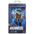 thumbnail image 5 of G.I. Joe Classified Series 200, Alejandro Balam "Sundown" Luna Mendoza, 6 Inch Action Figure, 5 of 6