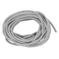 thumbnail image 1 of 32ft 10 Meter Rubber Car Door Scratch Protector Strip Edge Guard Trim Black, 1 of 1