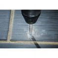 thumbnail image 5 of Bosch NS500 Tile Bit, Natural Stone, 3/8-In. - Quantity 1, 5 of 7