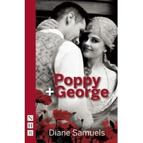 Poppy & George (Paperback)