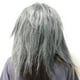 thumbnail image 3 of Máscara facial completa de látex de Chewbacca, disfraz de cosplay, 3 of 3