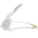 thumbnail image 2 of EeaseMX Collarín antiarqueamiento para jorobado, retractor cervical para mujeres y hombres, uso en la oficina, 2 of 7