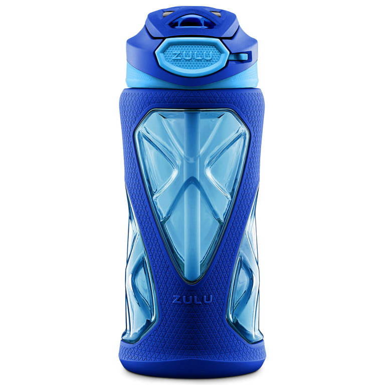 Zulu Kids Water Bottle - 16 oz Reviews 2024