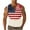White#10, variant on VBTAPA American Flag Tank Tops for Men 4th of July Shirts Summer Sleeveless Muscle Tee Independence Day Gym Workout Patriotic Vests White XXL