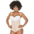 thumbnail image 2 of Fajas Salome Strapless Body Panty with Removable Straps 0418, 2 of 5