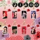 thumbnail image 2 of JISOO Keychain BLACKPINK Nuevo Llavero Acrílico Colgante Con El Mismo Estilo Alrededor, 2 of 4