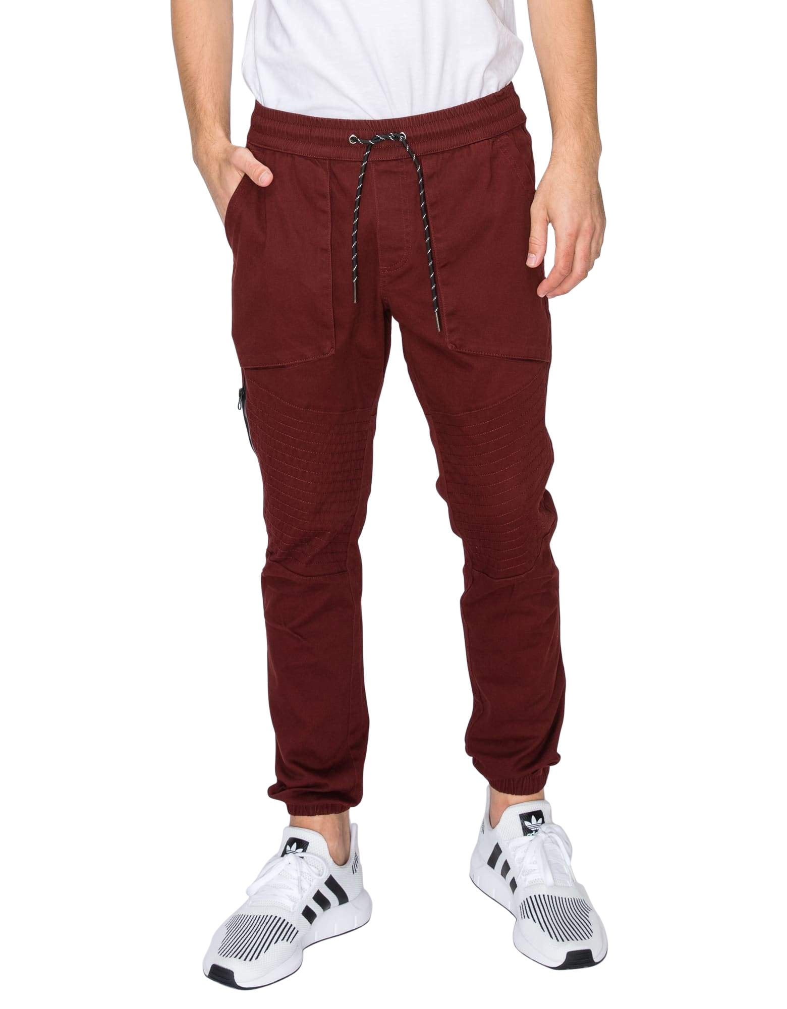 ring of fire cargo jogger pants