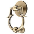 thumbnail image 2 of Door Knocker Replacement Door Handle Knocker Single Front Door Knocker Decoration, 2 of 5