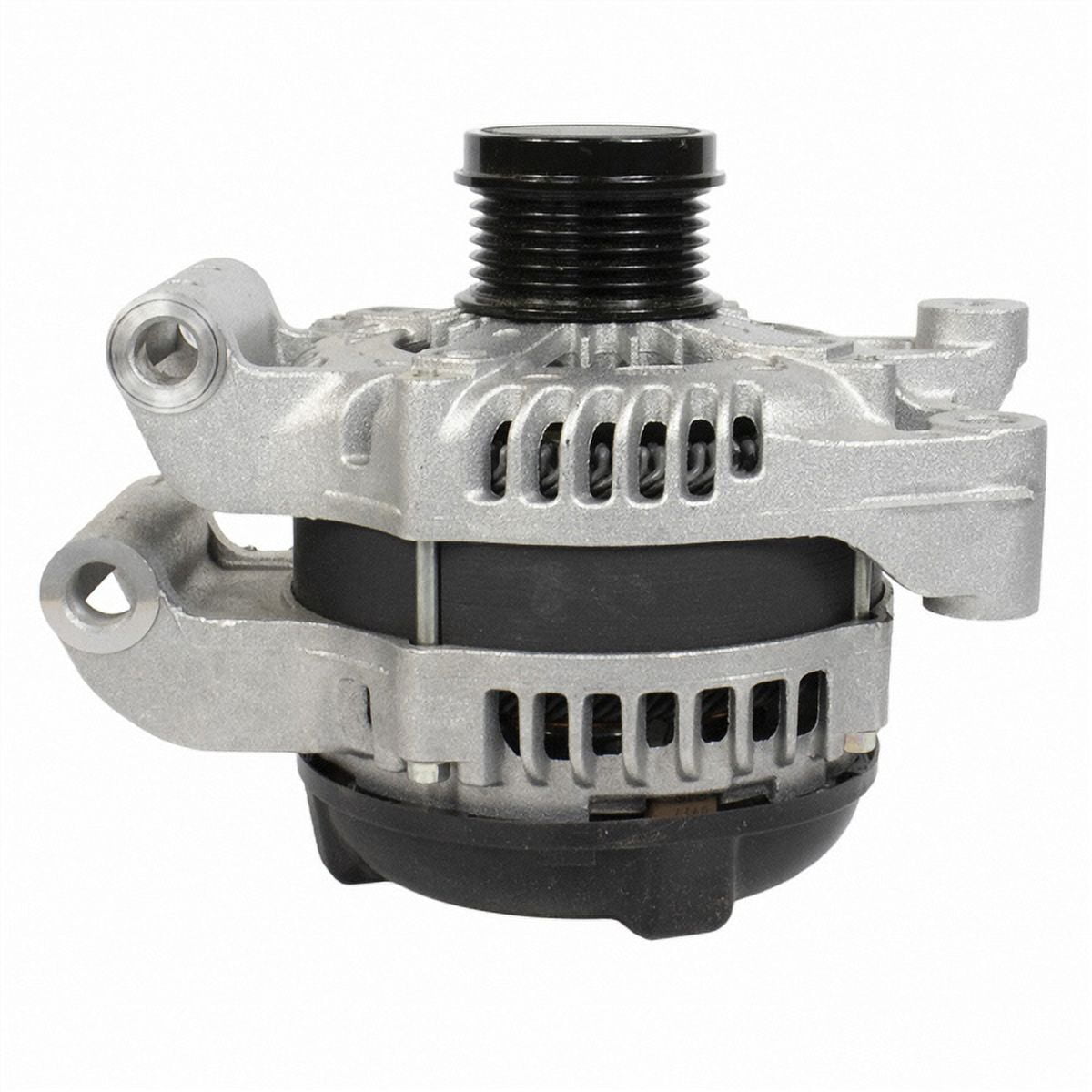 Motorcraft OE Replacement - 100% New Alternator Fits select: 2013-2020 FORD FUSION
