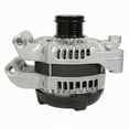 thumbnail image 3 of Motorcraft OE Replacement - 100% New Alternator Fits select: 2013-2020 FORD FUSION, 3 of 4