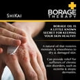 thumbnail image 4 of Shikai - Borage Therapy Hand Cream Unscented - 2.5 fl. oz., 4 of 4