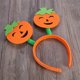 thumbnail image 2 of Accesorios Para Diademas Diadema De Calabaza Para Halloween Juguete Para Fiestas Accesorios Para Fiestas Juguete Divertido Y Original, 2 of 8