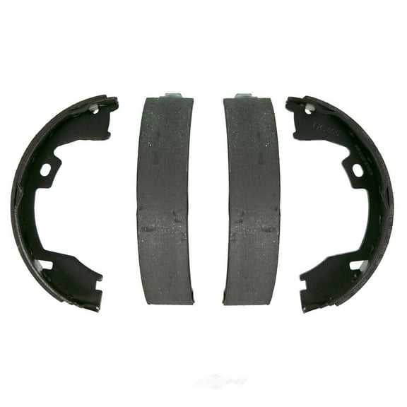 Parking Brake Shoe Fits select: 2011-2012 FORD F250, 2011-2012 FORD F350