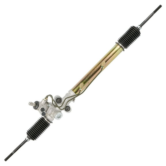 Power Steering Rack & Pinion For Lexus IS300 2000 2001 2002 2003 2004 2005 - Includes Bushings & Inner Tie Rod Ends! - BuyAutoParts