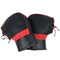 thumbnail image 1 of Guantes Cálidos Impermeables Para Manillar De Motocicleta, Manoplas, Calentador De Manos, Manguito Para Motocicleta Yuarrent VI004146-00, 1 of 5