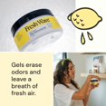 thumbnail image 3 of Gel eliminador de olores Fresh Wave Lemon, 200 ml, paquete de 3, 3 of 8