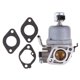 thumbnail image 5 of Nuevo Kit De Carburador Para Briggs \u0026 Stratton 401577 407577 406577 Con Junta B\u0026S Macarena Carburador de motocicleta, 5 of 8