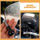 thumbnail image 3 of unbranded 2Jgo Soporte Universal Para Manillar De Motocicleta Con Base Firme Para Sujetar Teléfono, 3 of 8