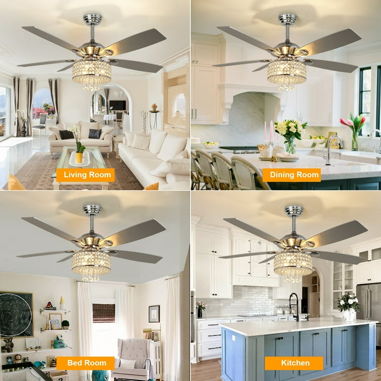 13+ Dining Room Fan Light