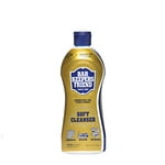 Bar Keepers Friend Bar Keepers Friend Soft Cleaner Premixed Formula, Citrus, 26 Ounce (Pack of 2)