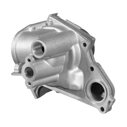 Dayco Engine Water Pump P/N:Dp067b Fits select: 1987-2001 TOYOTA CAMRY, 1996-2000 TOYOTA RAV4